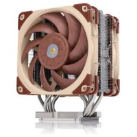 NOCTUA VENTILADOR CPU NH-U12S DX-4677, 5 HEATPIPES TOWER, 120MM FAN, ONLY LGA4677 (Espera 4 dias) NOCTUA VENTILADOR CPU NH-U12S DX-4677, 5 HEATPIPES TOWER, 120MM FAN, ONLY LGA4677 (Espera 4 dias)